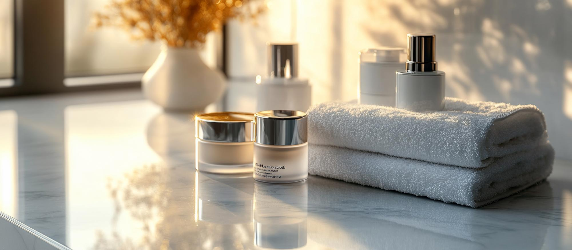 Prestijinizi Destekleyen Üretim Standartları