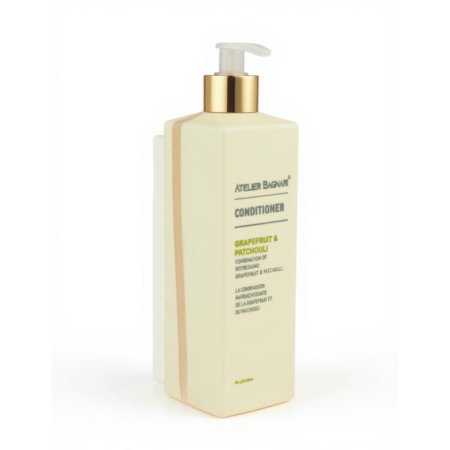 Atelier Bagnari | Conditioner - Grapefruit & Patchouli