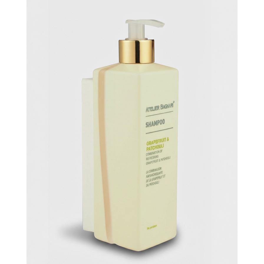 Atelier Bagnari | Shampoo - Grapefruit & Patchouli