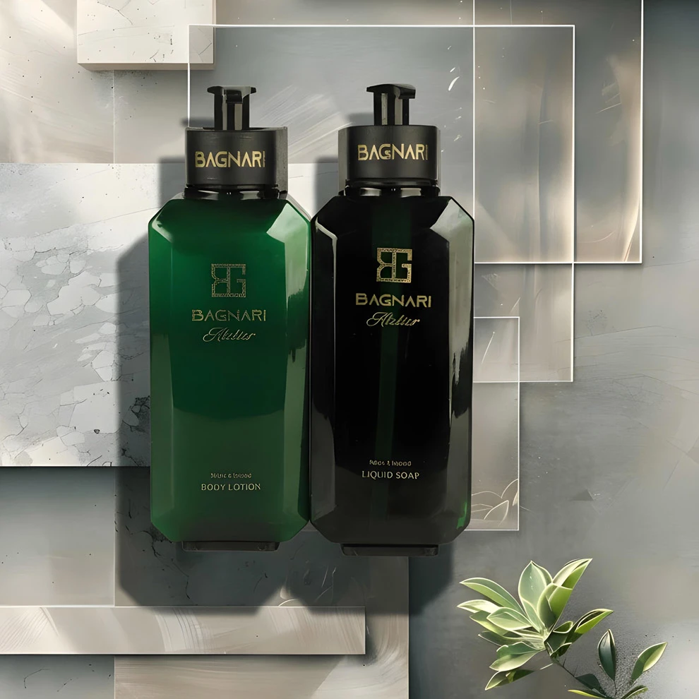 Bagnari Atelier Serisi