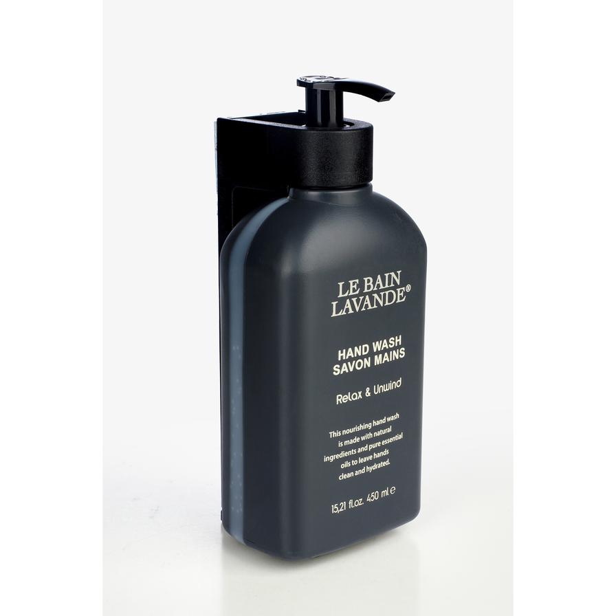 Le Bain Lavande | Hand Wash - Black | 450ml