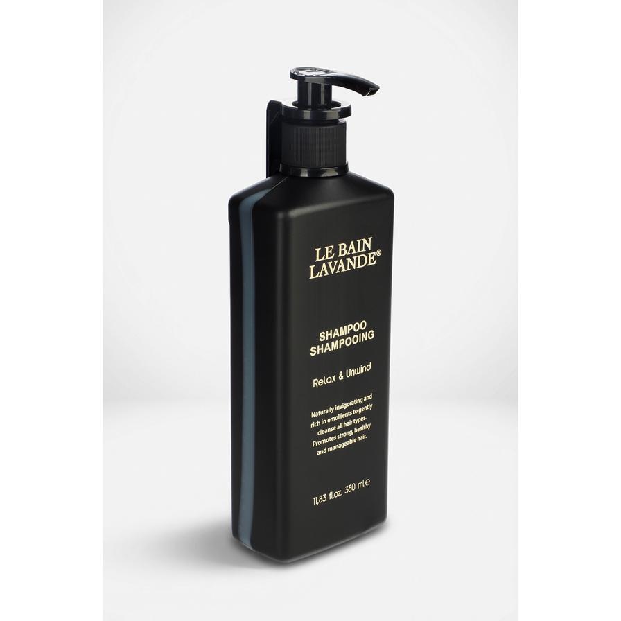 Le Bain Lavande | Shampoo - Black 2 | 350ml