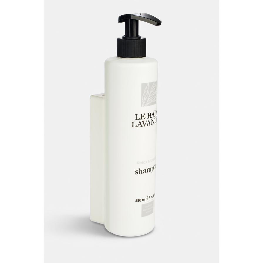 Le Bain Lavande | Shampoo - White 2 | 450ml