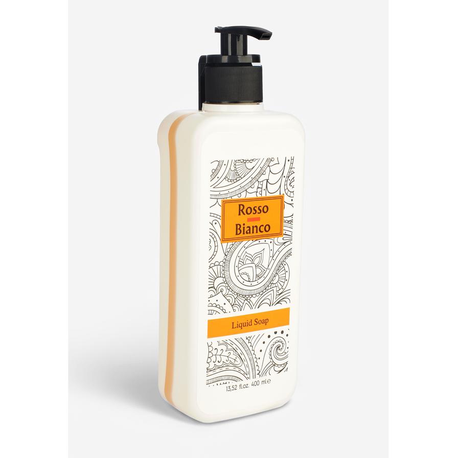 Rosso Bianco | Liquid Soap 3 | 400ml