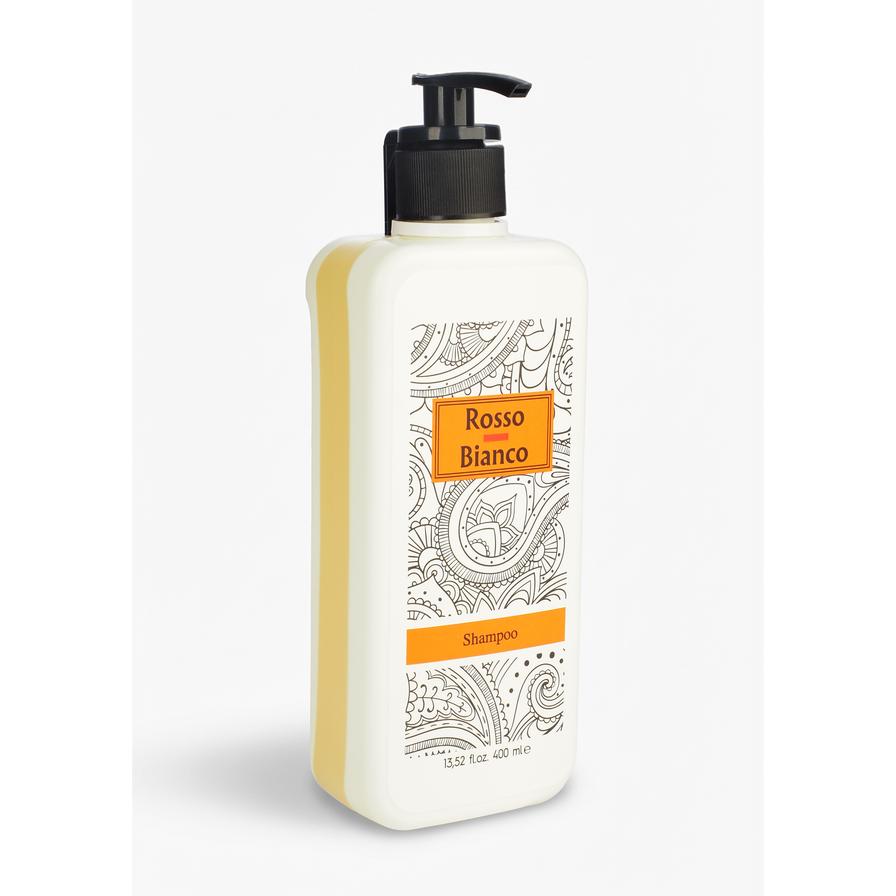 Rosso Bianco | Shampoo 3 | 400ml