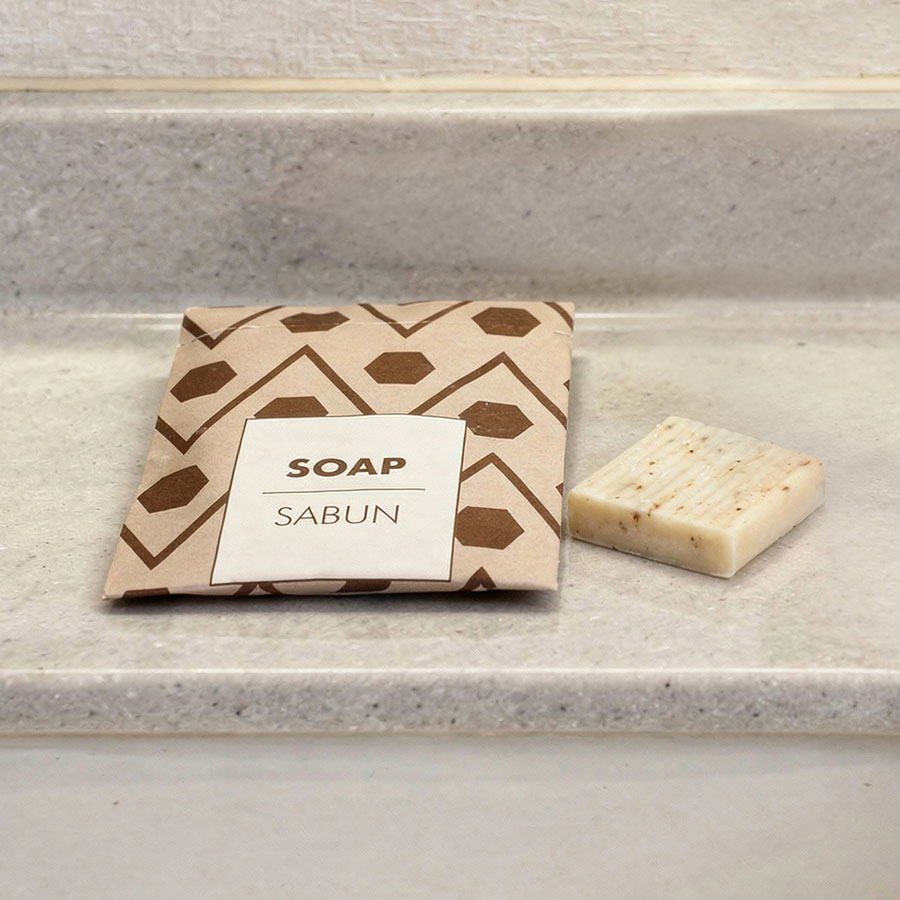 Geleceğe Değer Katan<br><strong>Doğal Sabunlar</strong>